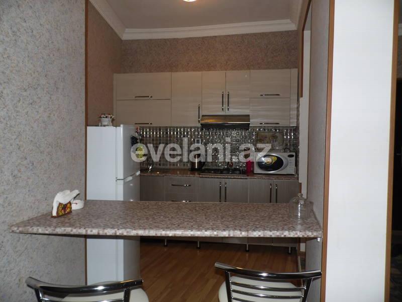 Kirayə verilir, köhnə tikili, 2 otaqlı, 70 m², Səbail r.