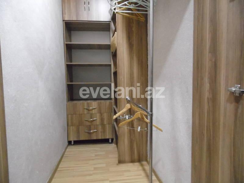 Kirayə verilir, köhnə tikili, 2 otaqlı, 70 m², Səbail r.