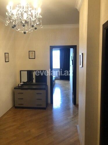Kirayə verilir, yeni tikili, 2 otaqlı, 120 m², Şah İsmayıl Xətai m.