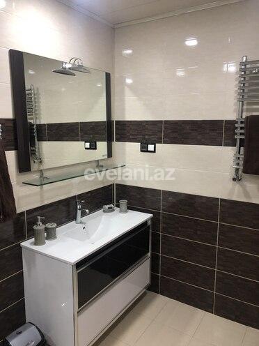 Kirayə verilir, yeni tikili, 2 otaqlı, 120 m², Şah İsmayıl Xətai m.