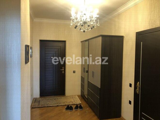 Kirayə verilir, yeni tikili, 2 otaqlı, 120 m², Şah İsmayıl Xətai m.