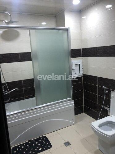 Kirayə verilir, yeni tikili, 2 otaqlı, 120 m², Şah İsmayıl Xətai m.