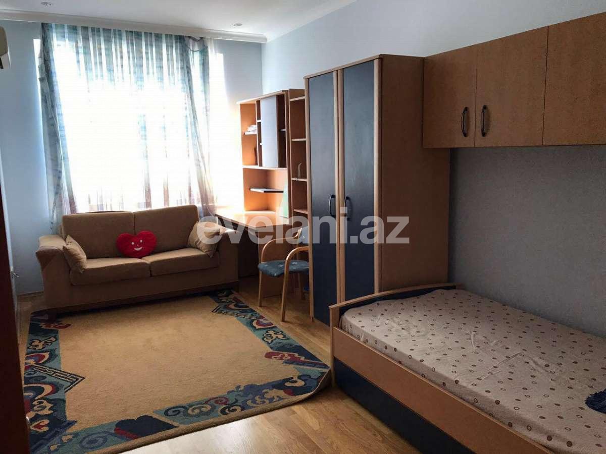 Satılır, yeni tikili, 4 otaqlı, 190 m², 28 may m.