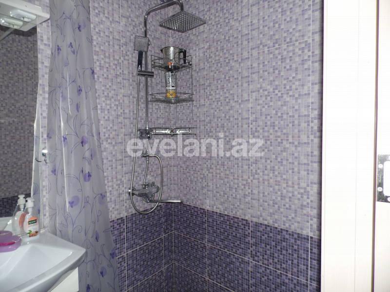 Kirayə verilir, yeni tikili, 3 otaqlı, 145 m², Nəsimi r.