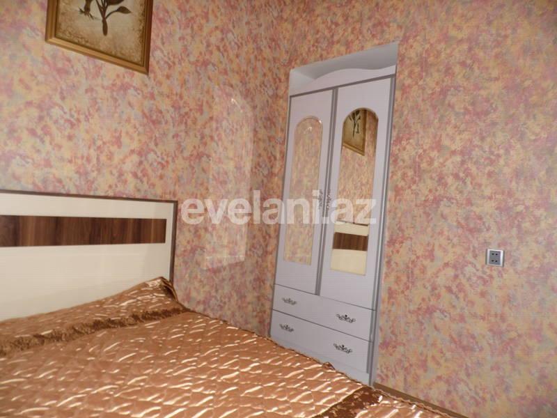 Kirayə verilir, yeni tikili, 3 otaqlı, 145 m², Nəsimi r.