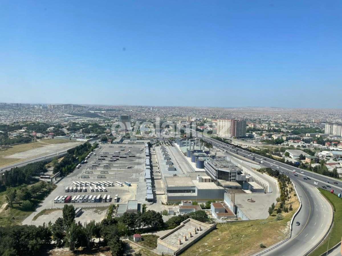 Satılır, yeni tikili, 2 otaqlı, 80 m², 20 yanvar m.