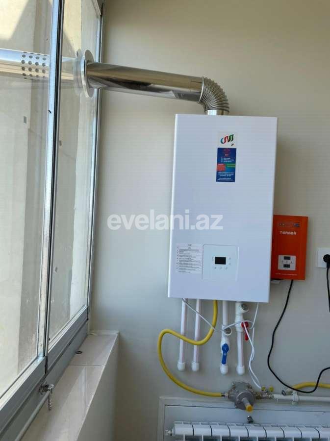 Satılır, yeni tikili, 2 otaqlı, 80 m², 20 yanvar m.