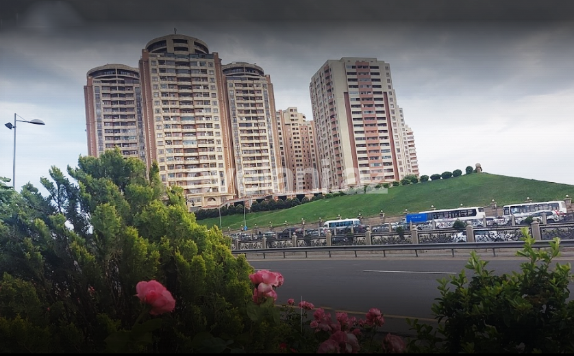 Satılır, yeni tikili, 2 otaqlı, 80 m², 20 yanvar m.