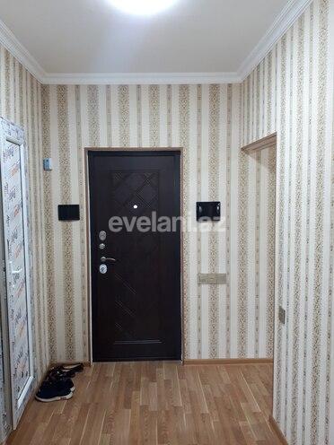 Rent, old building, 2 room, 65 m², Khalglar Doslugu m.