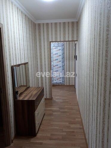 Rent, old building, 2 room, 65 m², Khalglar Doslugu m.