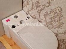 Rent, old building, 2 room, 65 m², Khalglar Doslugu m.