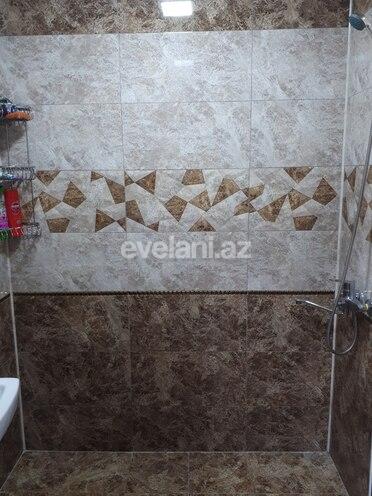 Rent, old building, 2 room, 65 m², Khalglar Doslugu m.