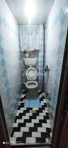 Продаётся, вторичка, 2-комнаты, 60 m², Бакиханова p.