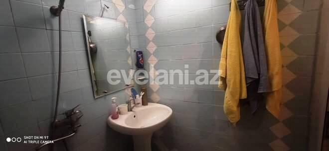 Продаётся, вторичка, 2-комнаты, 60 m², Бакиханова p.