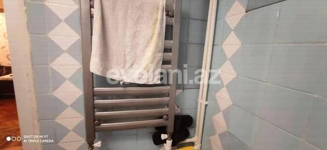 Продаётся, вторичка, 2-комнаты, 60 m², Бакиханова p.