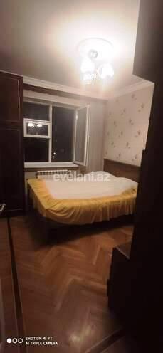 Продаётся, вторичка, 2-комнаты, 60 m², Бакиханова p.