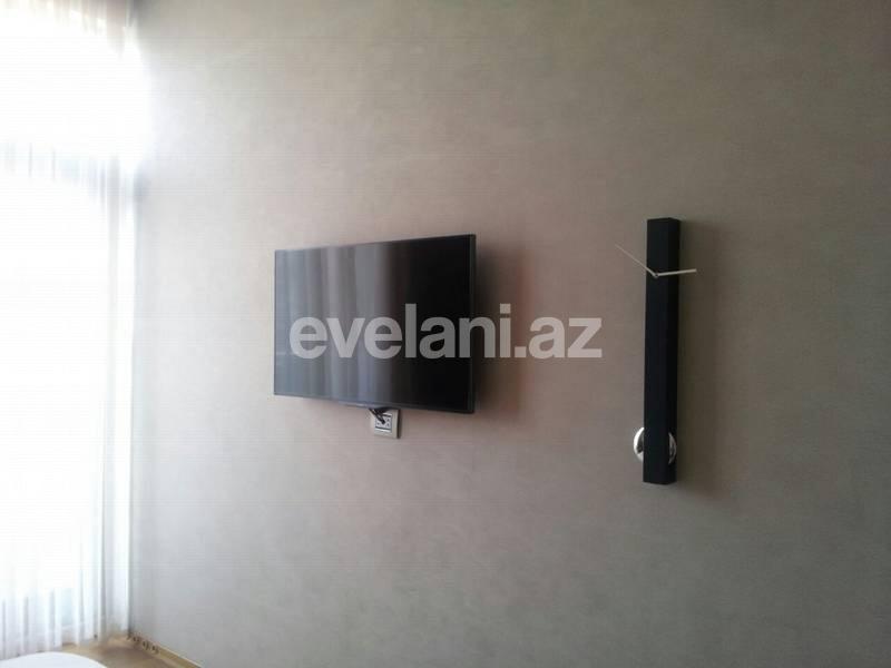 Kirayə verilir, yeni tikili, 3 otaqlı, 185 m², Nəsimi r.