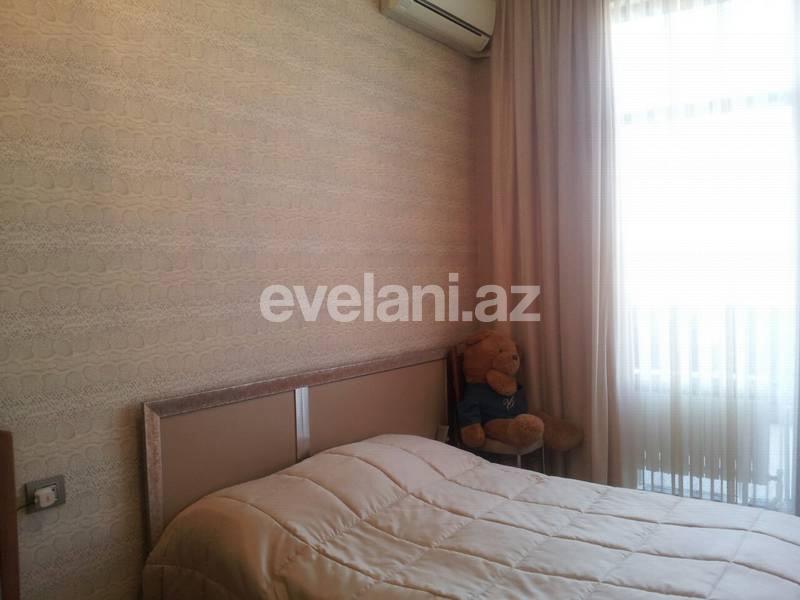 Kirayə verilir, yeni tikili, 3 otaqlı, 185 m², Nəsimi r.