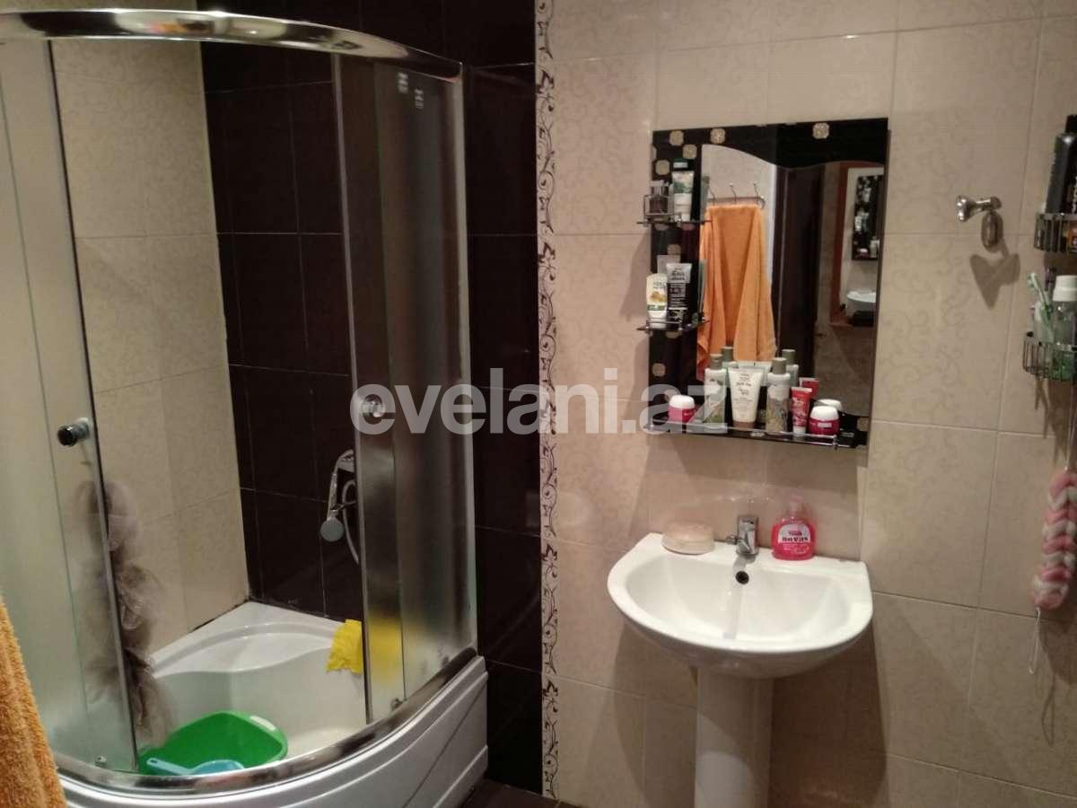 Satılır, yeni tikili, 3 otaqlı, 96 m², İnşaatçılar m.