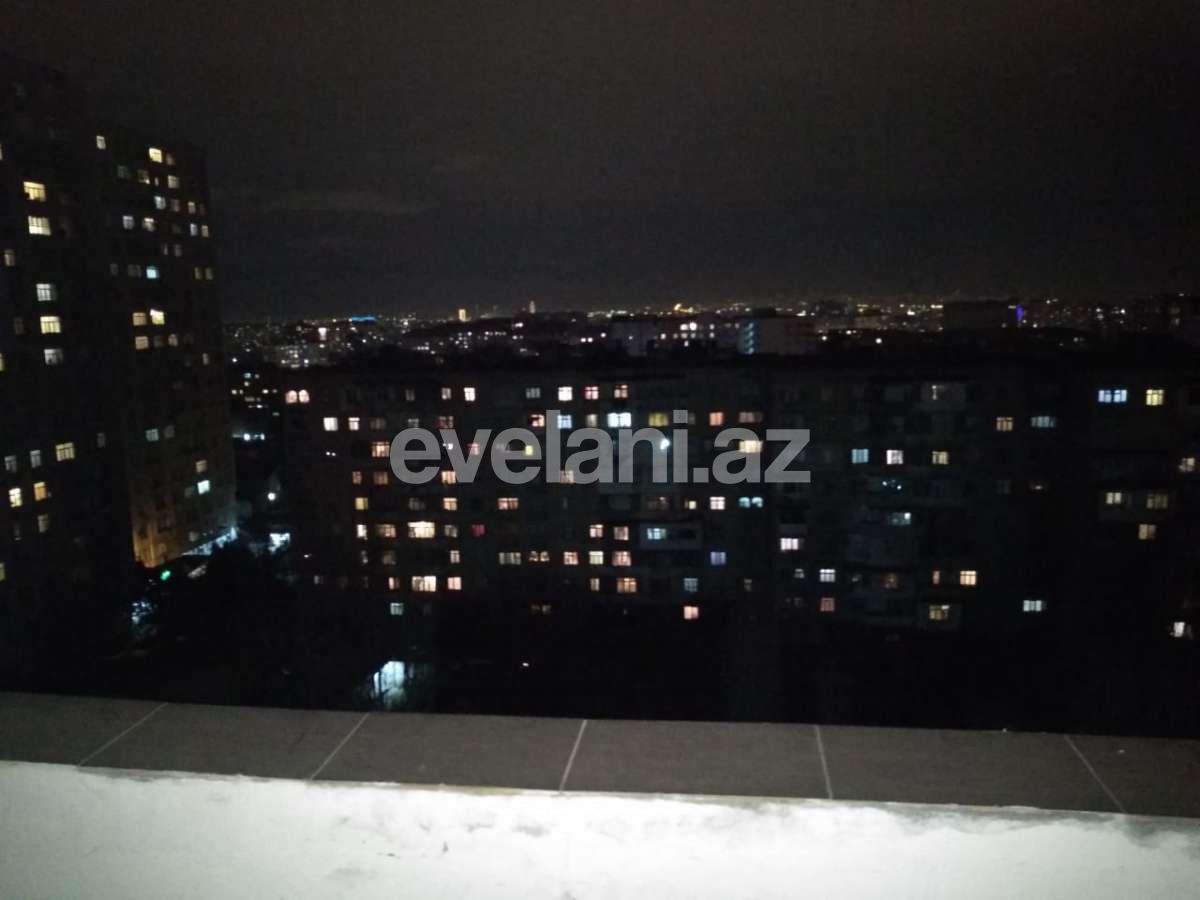 Satılır, yeni tikili, 3 otaqlı, 96 m², İnşaatçılar m.
