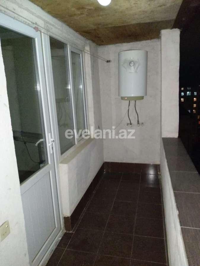 Satılır, yeni tikili, 3 otaqlı, 96 m², İnşaatçılar m.