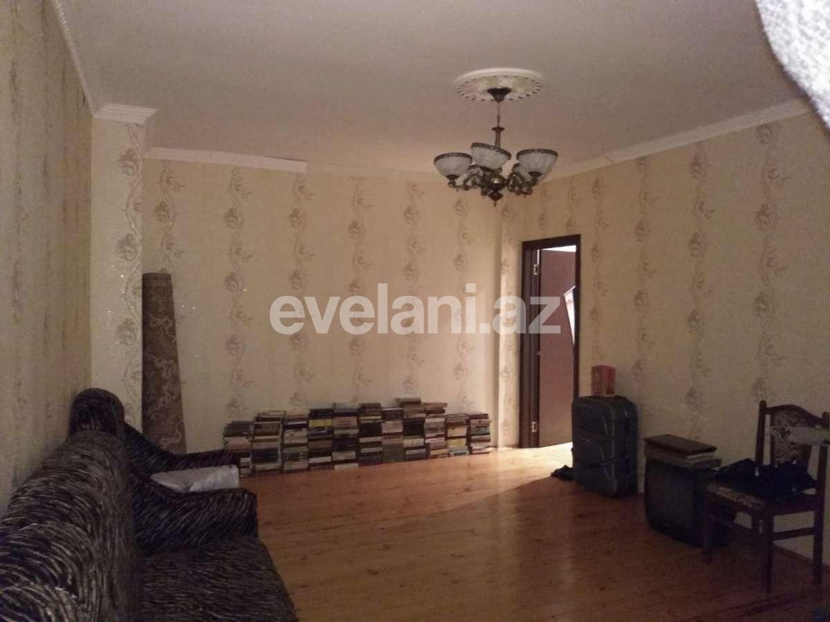 Satılır, yeni tikili, 3 otaqlı, 96 m², İnşaatçılar m.