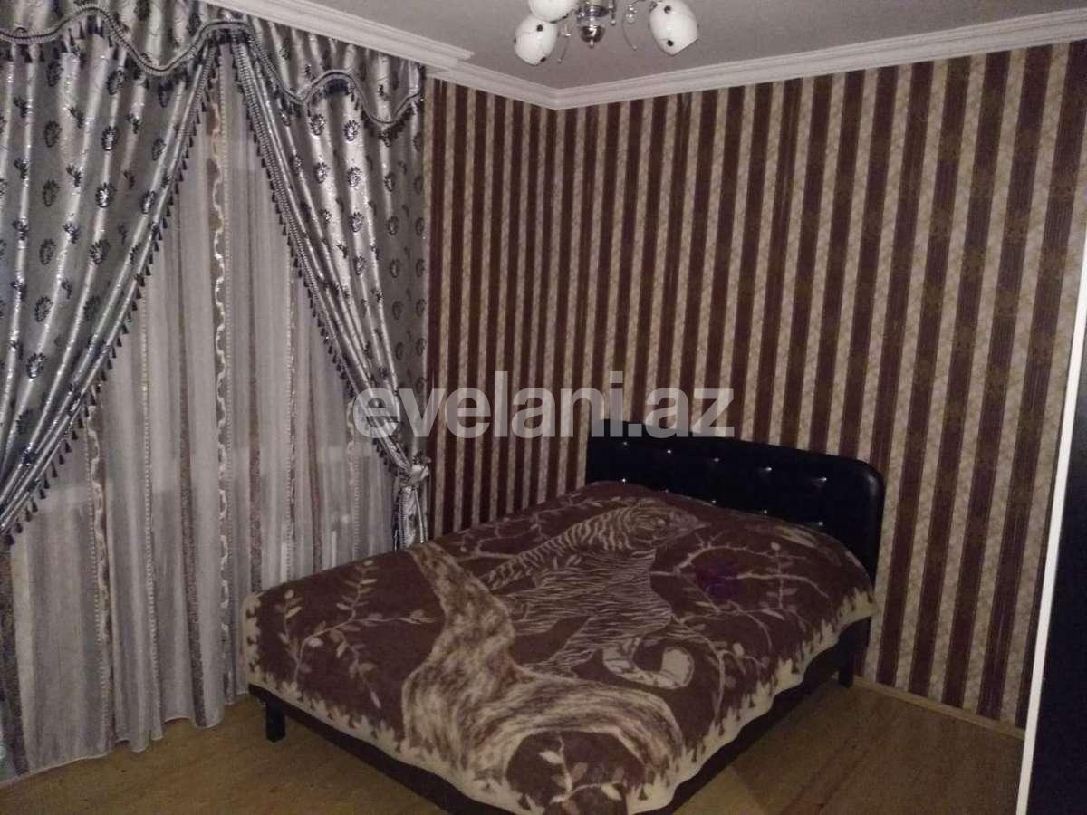 Satılır, yeni tikili, 3 otaqlı, 96 m², İnşaatçılar m.