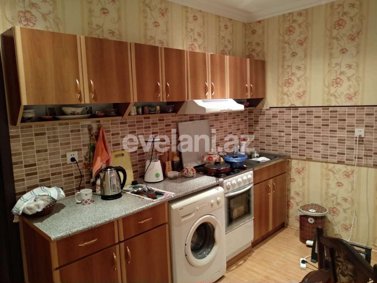 Satılır, yeni tikili, 3 otaqlı, 96 m², İnşaatçılar m.
