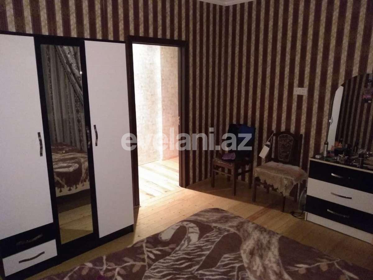 Satılır, yeni tikili, 3 otaqlı, 96 m², İnşaatçılar m.