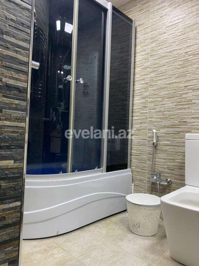 Satılır, yeni tikili, 3 otaqlı, 150 m², Şah İsmayıl Xətai m.