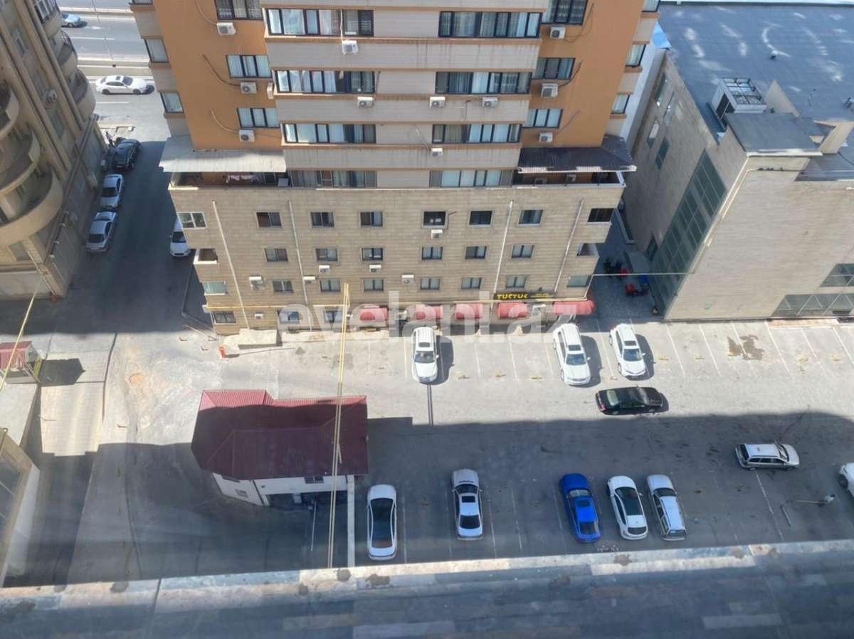 Satılır, yeni tikili, 3 otaqlı, 150 m², Şah İsmayıl Xətai m.