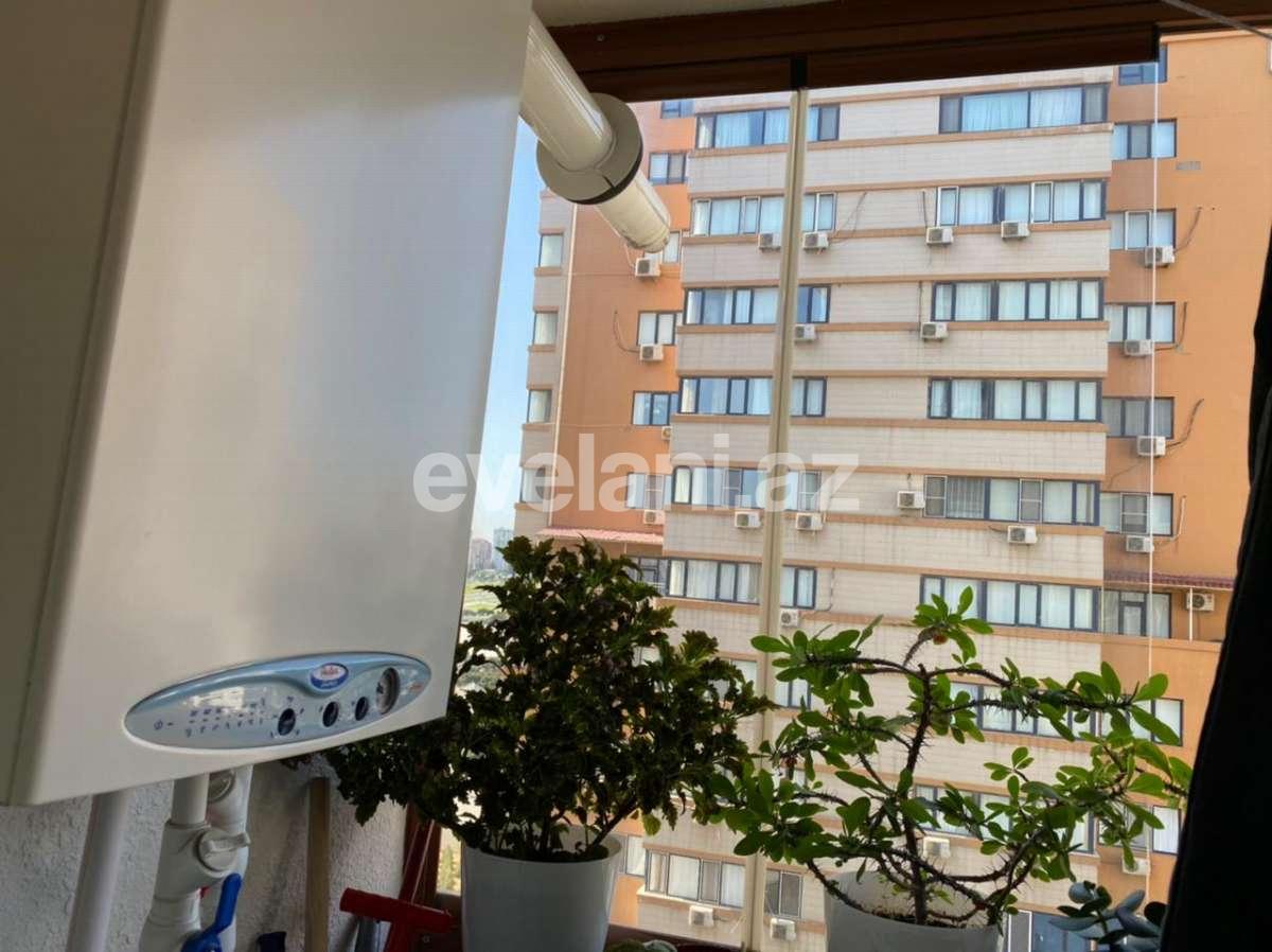 Satılır, yeni tikili, 3 otaqlı, 150 m², Şah İsmayıl Xətai m.