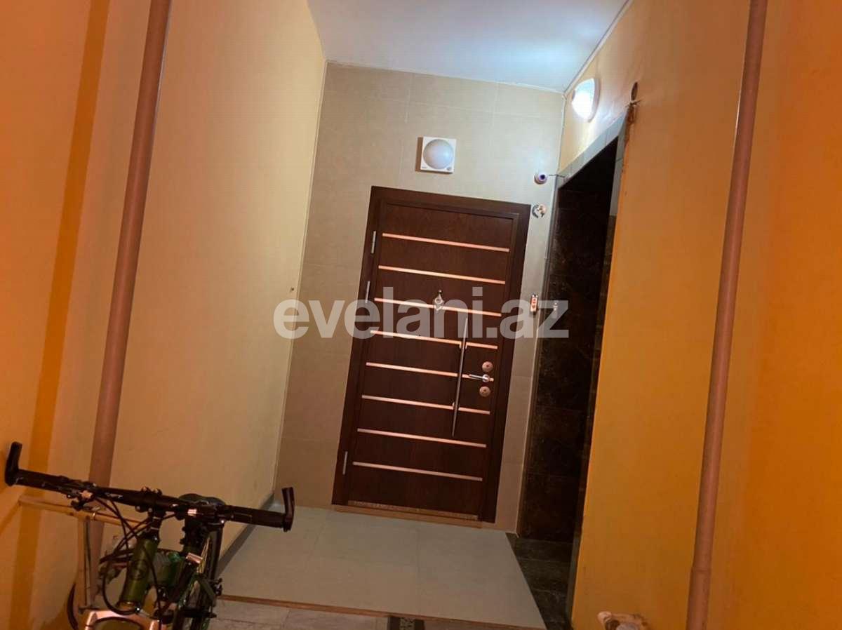 Satılır, yeni tikili, 3 otaqlı, 150 m², Şah İsmayıl Xətai m.