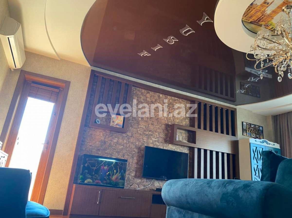 Satılır, yeni tikili, 3 otaqlı, 150 m², Şah İsmayıl Xətai m.