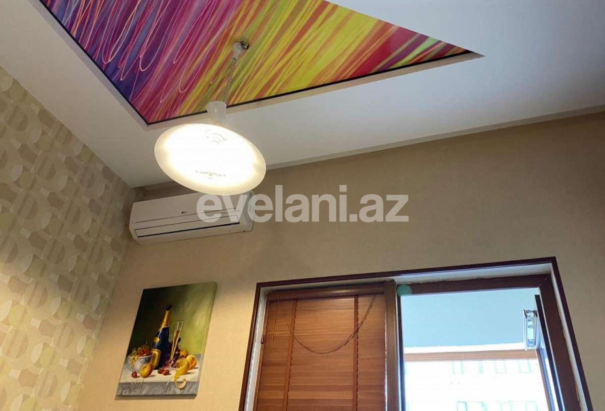 Satılır, yeni tikili, 3 otaqlı, 150 m², Şah İsmayıl Xətai m.