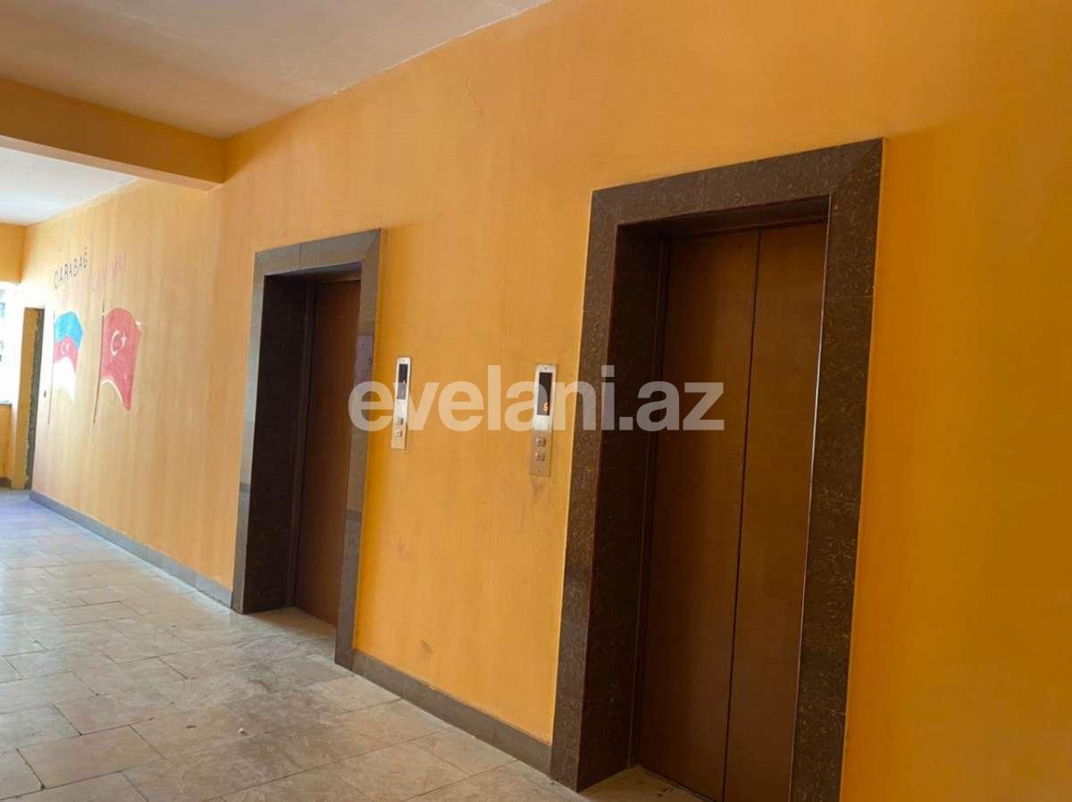 Satılır, yeni tikili, 3 otaqlı, 150 m², Şah İsmayıl Xətai m.