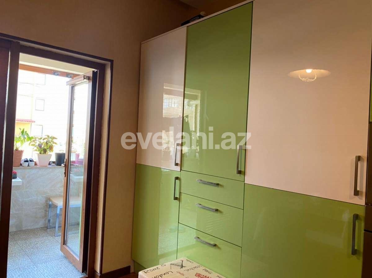 Satılır, yeni tikili, 3 otaqlı, 150 m², Şah İsmayıl Xətai m.