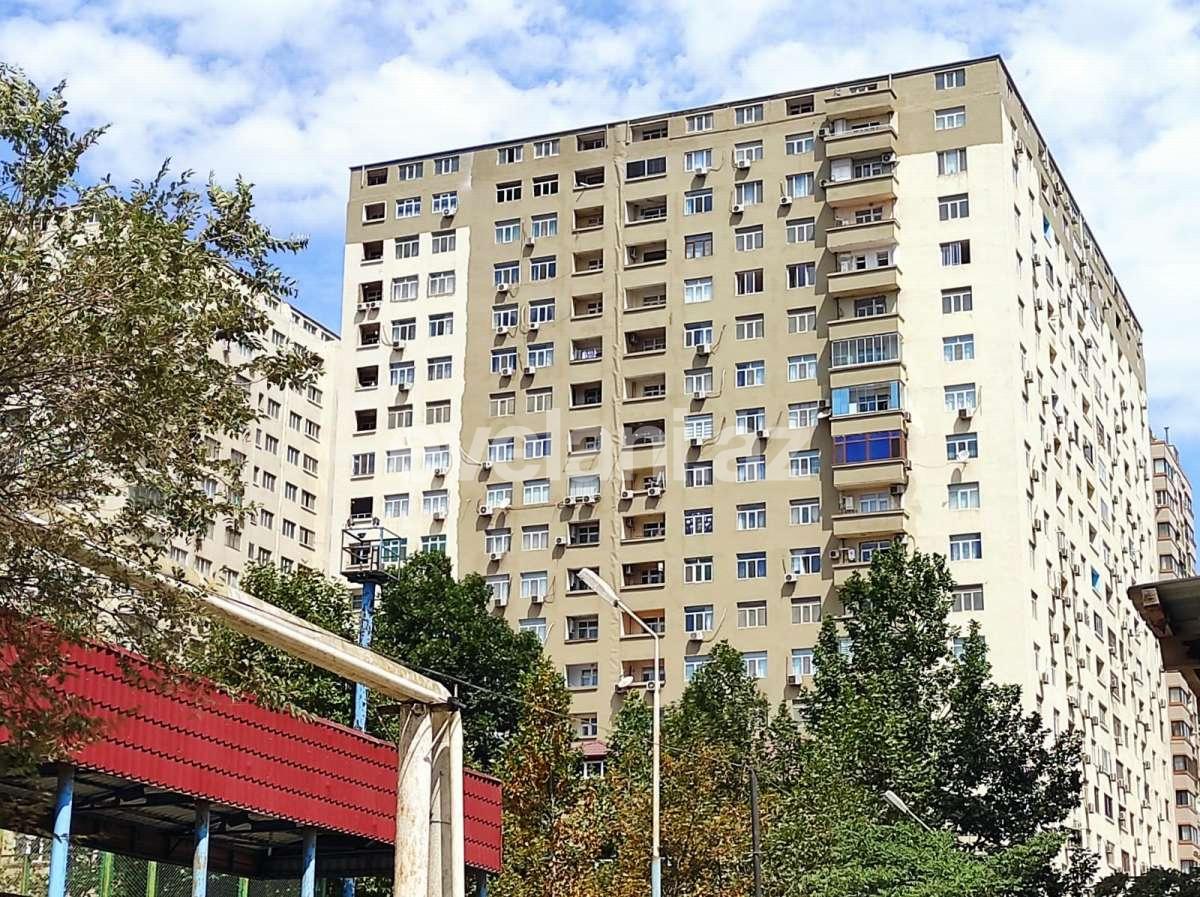 Satılır, yeni tikili, 3 otaqlı, 150 m², Şah İsmayıl Xətai m.