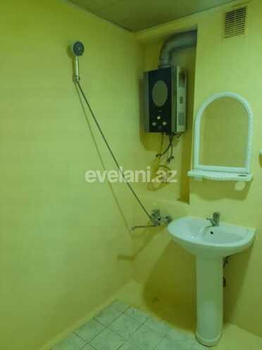 Сдаётся, вторичка, 3-комнаты, 70 m², Гянджлик m.