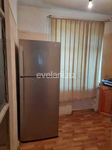 Сдаётся, вторичка, 3-комнаты, 70 m², Гянджлик m.