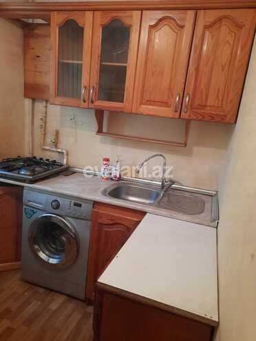 Сдаётся, вторичка, 3-комнаты, 70 m², Гянджлик m.