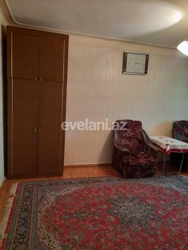 Сдаётся, вторичка, 3-комнаты, 70 m², Гянджлик m.