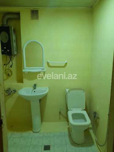 Сдаётся, вторичка, 3-комнаты, 70 m², Гянджлик m.