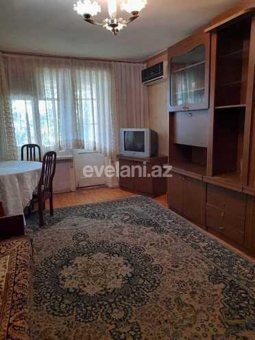 Сдаётся, вторичка, 3-комнаты, 70 m², Гянджлик m.