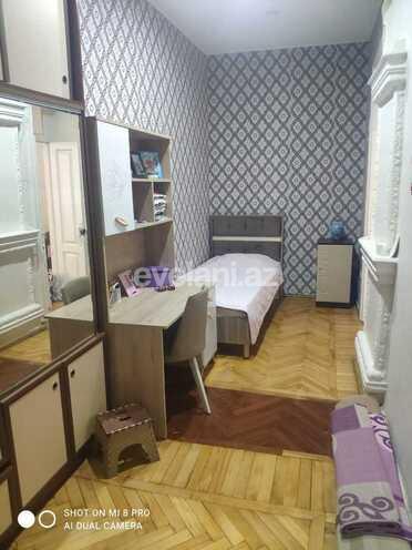 Kirayə verilir, köhnə tikili, 2 otaqlı, 68 m², İçəri Şəhər m.