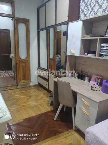 Kirayə verilir, köhnə tikili, 2 otaqlı, 68 m², İçəri Şəhər m.