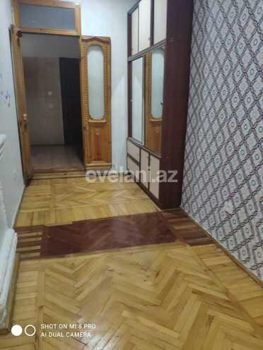 Kirayə verilir, köhnə tikili, 2 otaqlı, 68 m², İçəri Şəhər m.