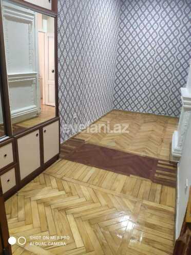 Kirayə verilir, köhnə tikili, 2 otaqlı, 68 m², İçəri Şəhər m.