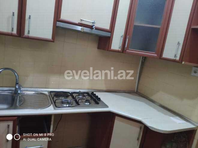 Kirayə verilir, köhnə tikili, 2 otaqlı, 68 m², İçəri Şəhər m.