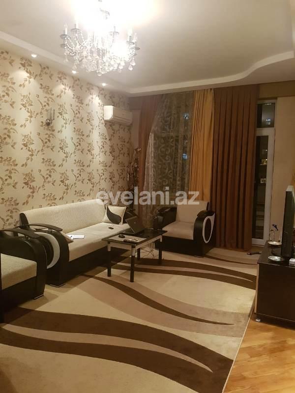 Satılır, yeni tikili, 2 otaqlı, 98 m², 28 may m.